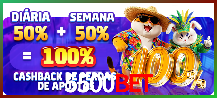 Qualificar VIP 5500bet