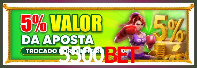 Tornar VIP 5500bet